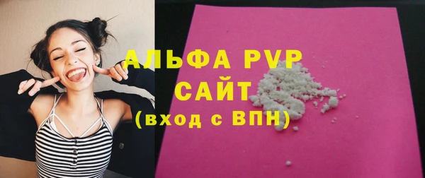 стафф Алексин