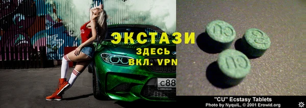 стафф Алексин